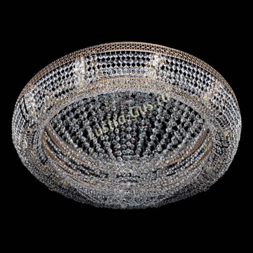 Люстра Кольцо Классика Венеция в Кирове Гусь Хрустальный