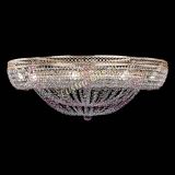 Люстра Кольцо Классика Венеция розовая в Кирове