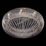 Люстра Кольцо Классика Венеция розовая в Кирове