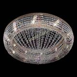 Люстра Кольцо Классика Венеция розовая в Кирове