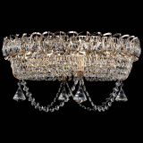 Люстра Кольцо Ожерелье конус в Кирове