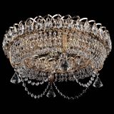 Люстра Кольцо Ожерелье конус в Кирове