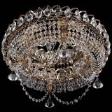 Люстра Кольцо Ожерелье конус в Кирове