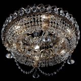 Люстра Кольцо Ожерелье конус в Кирове