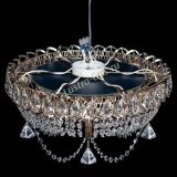 Люстра Кольцо Ожерелье конус в Кирове