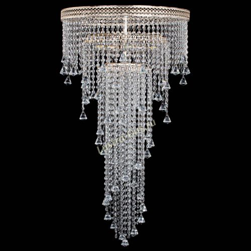 Люстра Кольцо Венеция №75 в Кирове Гусь Хрустальный