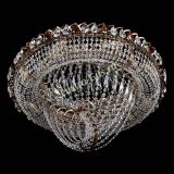 Люстра Кольцо Водоворот №8 чайная в Кирове