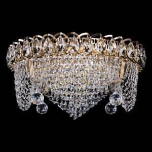 Люстра Кольцо Волна в Кирове отзыв и фото покупателя