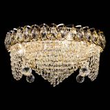 Люстра Кольцо Волна в Кирове