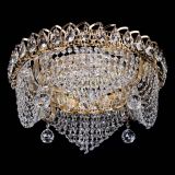 Люстра Кольцо Волна в Кирове