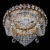 Люстра Кольцо Волна в Кирове