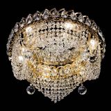 Люстра Кольцо Волна в Кирове