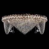 Люстра Кольцо Волна в Кирове