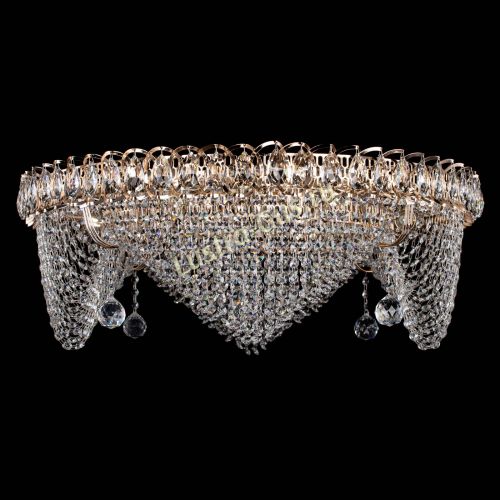 Люстра Кольцо Волна в Кирове Гусь Хрустальный