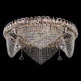 Люстра Кольцо Волна в Кирове