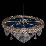 Люстра Кольцо Волна в Кирове