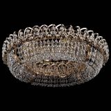 Люстра Кольцо оптикон в Кирове