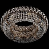 Люстра Кольцо оптикон в Кирове