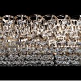 Люстра Кольцо оптикон в Кирове