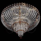 Люстра Корона №11 чайная в Кирове