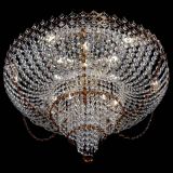 Люстра Корона №11 чайная в Кирове