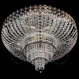 Люстра Корона №11 черная в Кирове