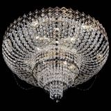 Люстра Корона №11 черная в Кирове