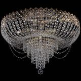 Люстра Корона №11 в Кирове