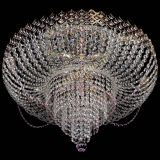 Люстра Корона №11 розовая в Кирове