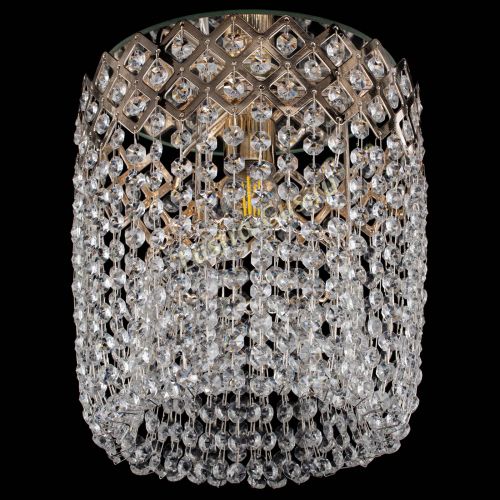 Люстра Корона №3 в Кирове Гусь Хрустальный