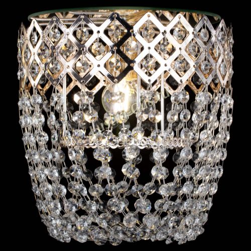 Люстра Корона №4 в Кирове Гусь Хрустальный