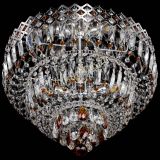 Люстра Корона №5 чайная в Кирове