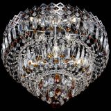 Люстра Корона №5 чайная в Кирове