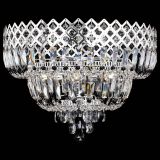 Люстра Корона №5 черная в Кирове