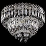 Люстра Корона №5 черная в Кирове