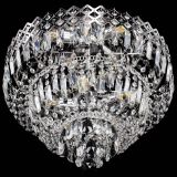 Люстра Корона №5 черная в Кирове