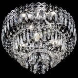 Люстра Корона №5 черная в Кирове