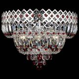 Люстра Корона №5 красная в Кирове