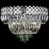 Люстра Корона №5 зеленая в Кирове