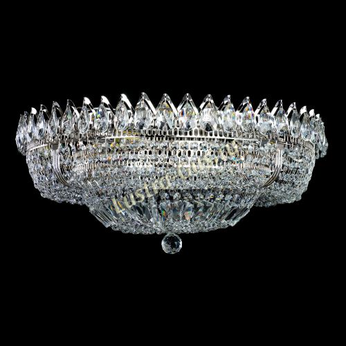 Люстра Корона Классика в Кирове Гусь Хрустальный