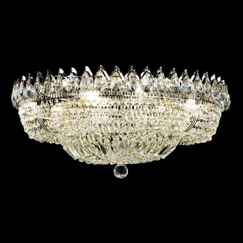 Люстра Корона Классика в Кирове Гусь Хрустальный