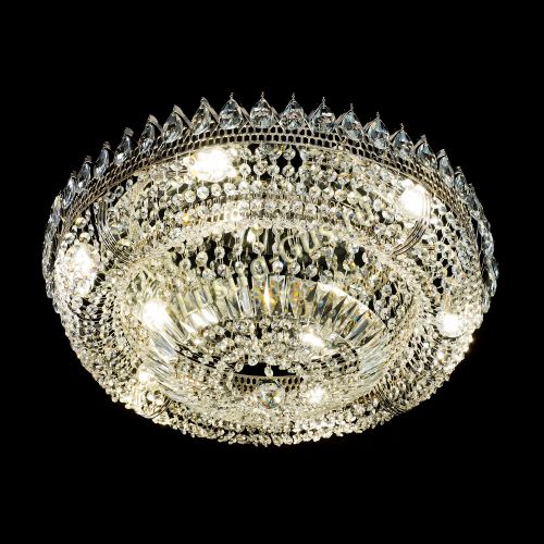 Люстра Корона Классика в Кирове Гусь Хрустальный