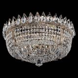 Люстра Корона Купол №4 в Кирове