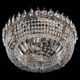 Люстра Корона Купол №4 в Кирове