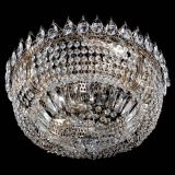 Люстра Корона Купол №4 в Кирове