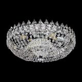 Люстра Корона Купол Плюс 450 мм в Кирове