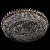 Люстра Корона Купол №8 в Кирове