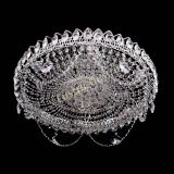 Люстра Корона Натали в Кирове