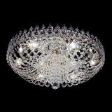 Люстра Корона Ольга 600 мм в Кирове