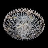 Люстра Корона Ольга 600 мм в Кирове